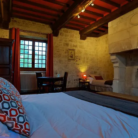 Manoir De La Guerie *