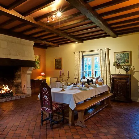 Manoir De La Guerie