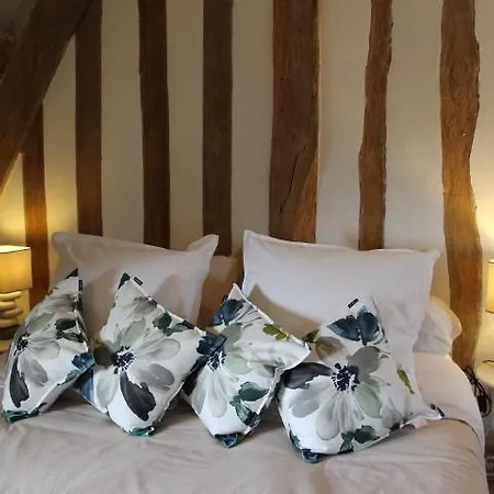 Manoir De La Guerie