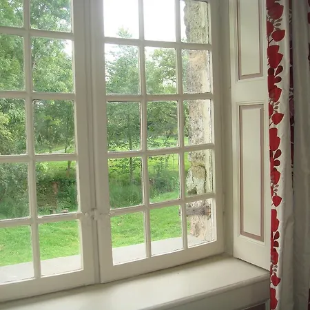 Manoir De La Guerie Ablon