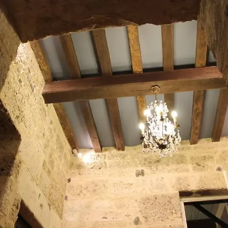 Manoir De La Guerie