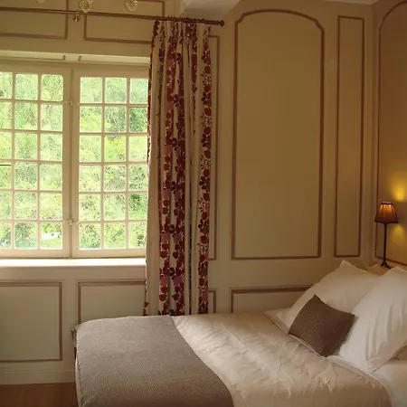 Manoir De La Guerie *