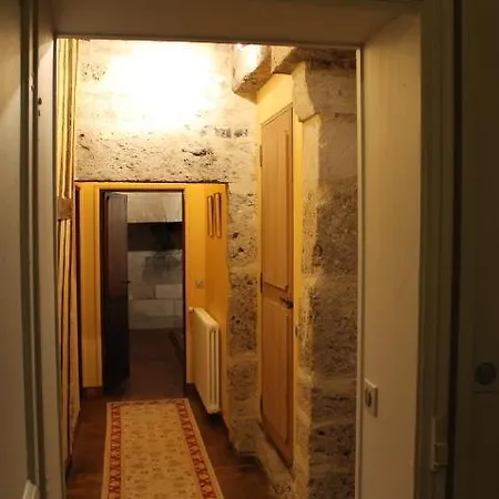 Manoir De La Guerie