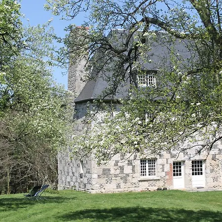 Manoir De La Guerie Bed & Breakfast