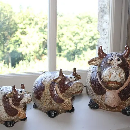 Manoir De La Guerie *