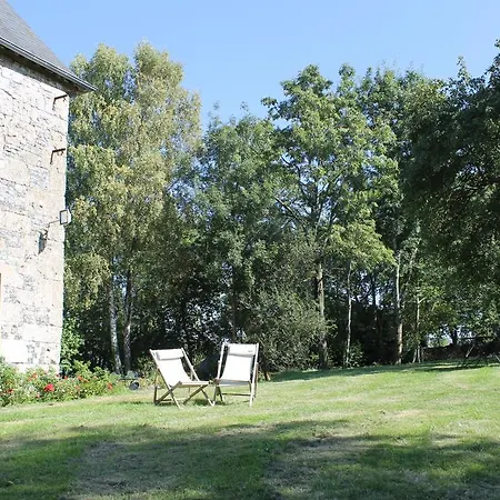 Manoir De La Guerie * Ablon