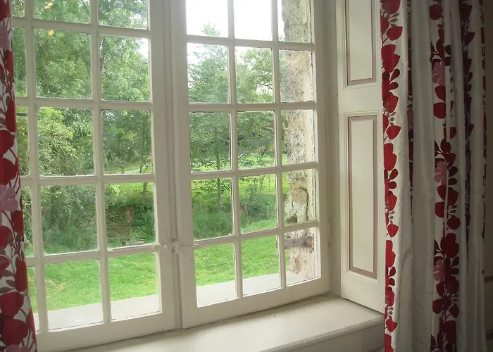 Manoir De La Guerie Ablon